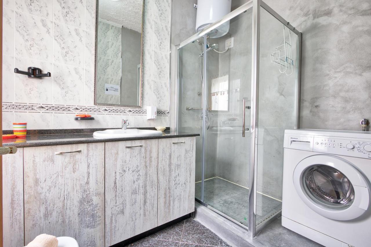 119/4 - Sea View Apartment - 3 Bedrooms Xghajra Екстер'єр фото