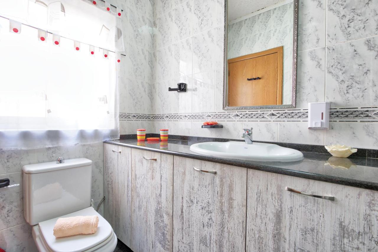 119/4 - Sea View Apartment - 3 Bedrooms Xghajra Екстер'єр фото