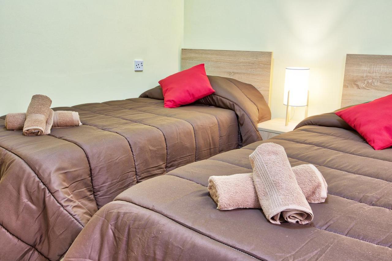 119/4 - Sea View Apartment - 3 Bedrooms Xghajra Екстер'єр фото
